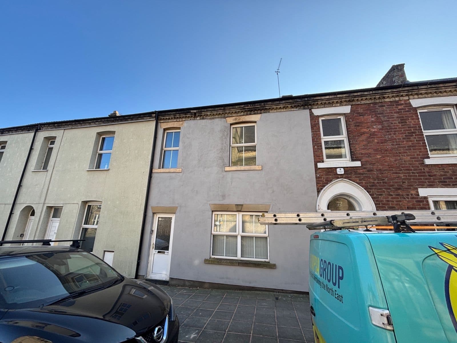 71a Princes Street, Bishop Auckland, Bishop Auckland, DL14 7BB