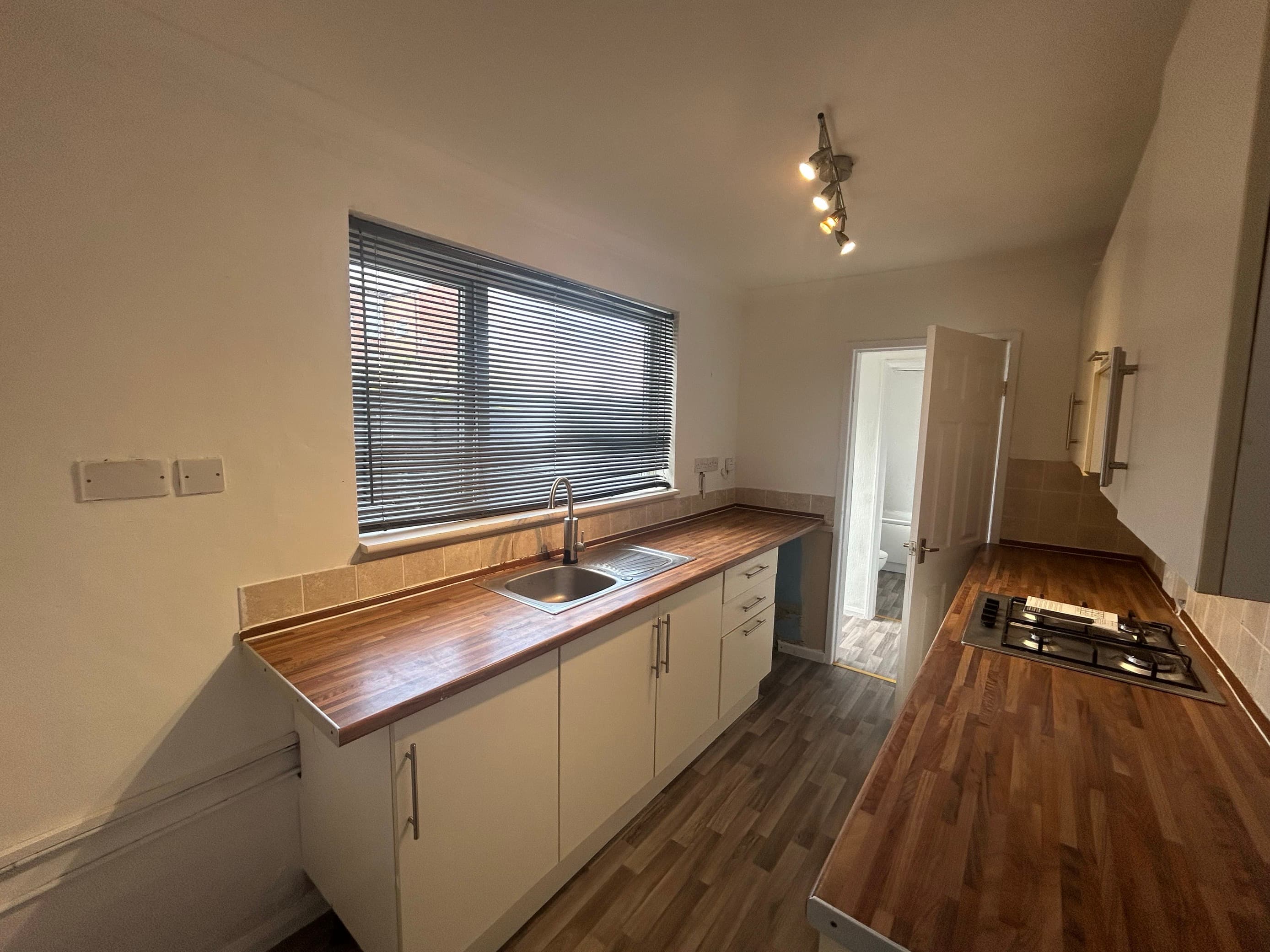 Lowson Street, Darlington, Darlington, DL3 0ET