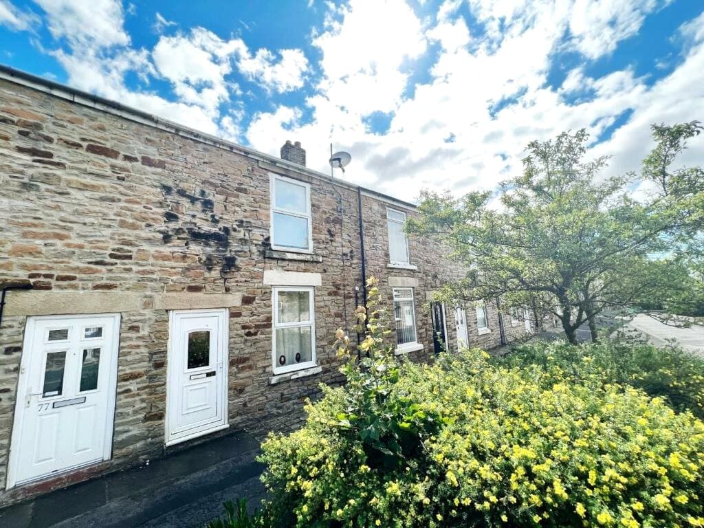 Upper Church Street, Spennymoor, DL16 6HS