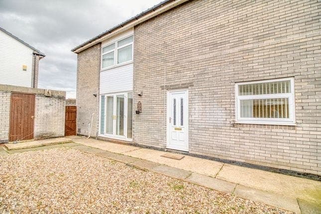 Leven Walk, Peterlee, Peterlee, SR8 1HF