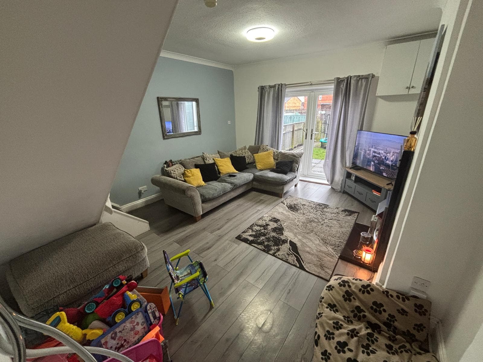 Villa Street, Spennymoor, Spennymoor, DL16 7SY