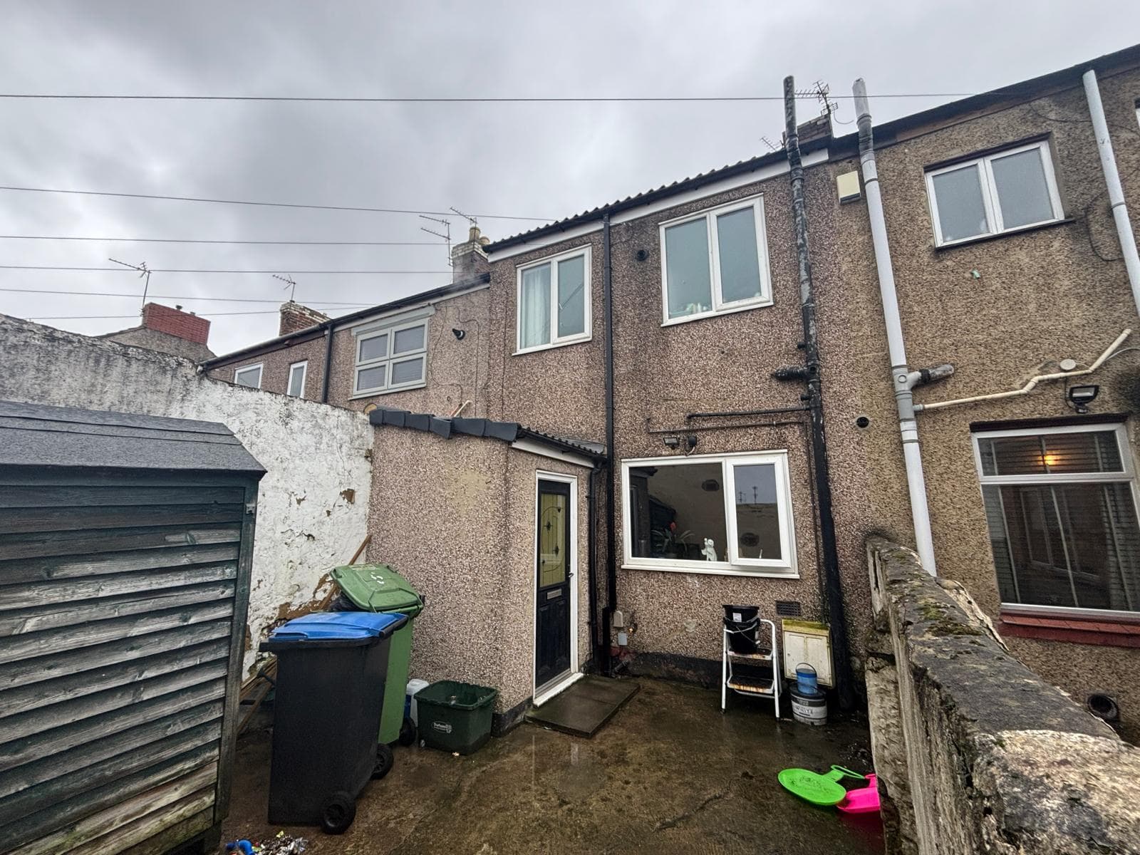 Villa Street, Spennymoor, Spennymoor, DL16 7SY