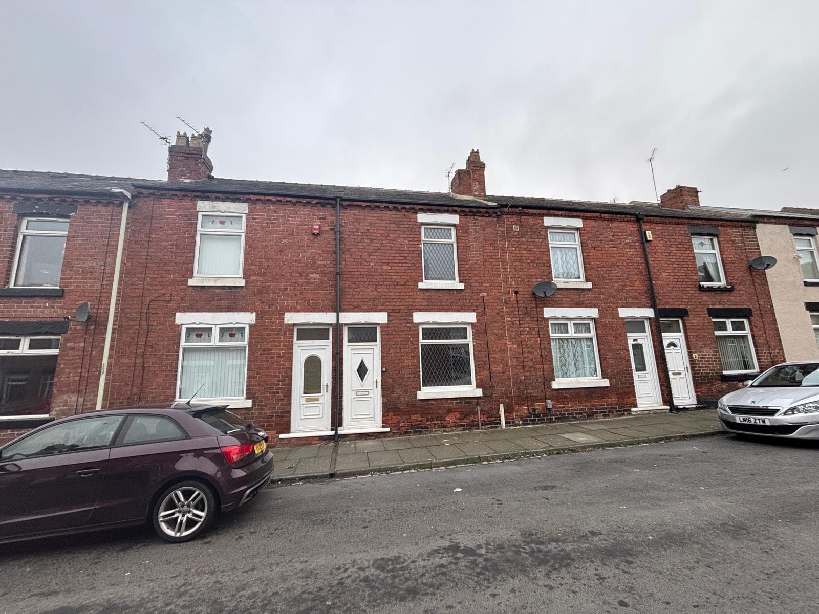 Harcourt Street, Darlington, Darlington, DL3 6RB