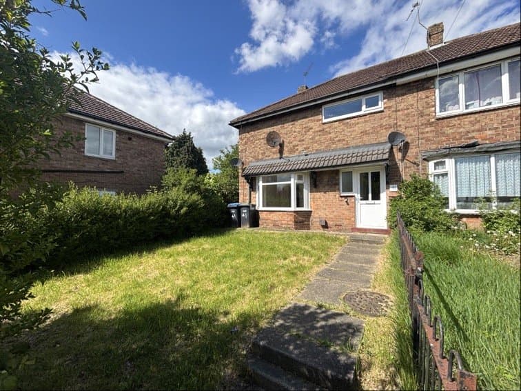 Coronation Avenue, Shildon, Durham, DL4 2AA