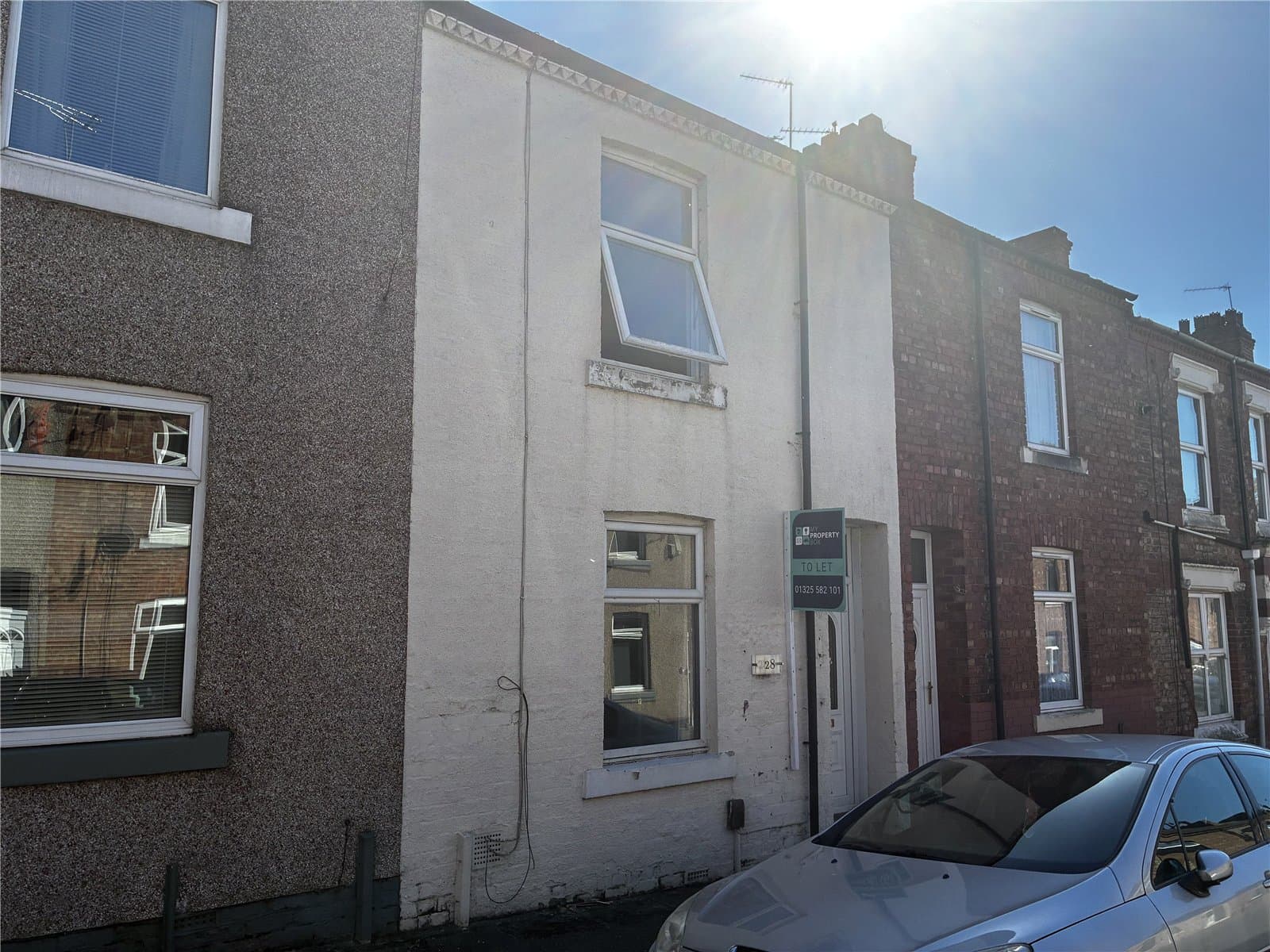 George Street, Darlington, Durham, DL1 5DW