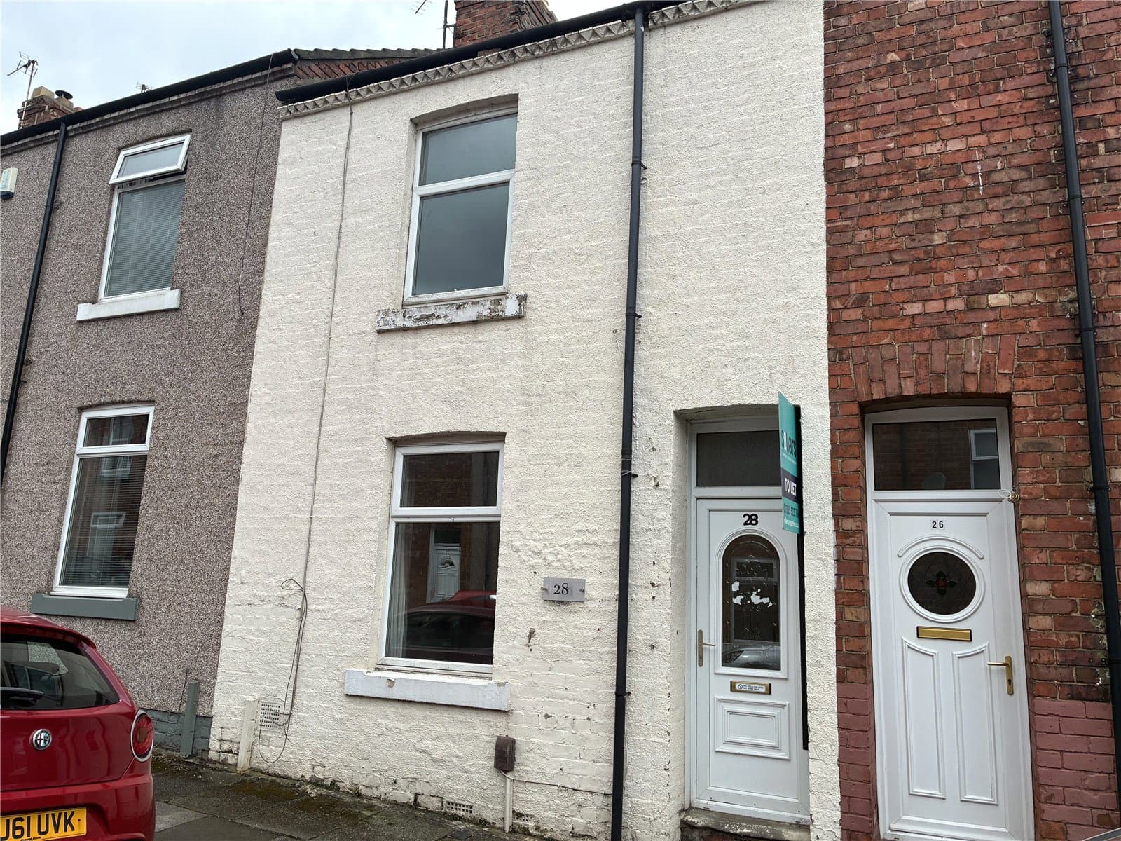 George Street, Darlington, Durham, DL1 5DW