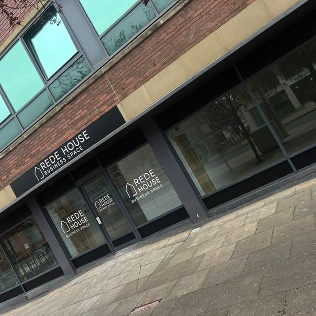 Corporation Road, Middlesbrough, TS1 1LY
