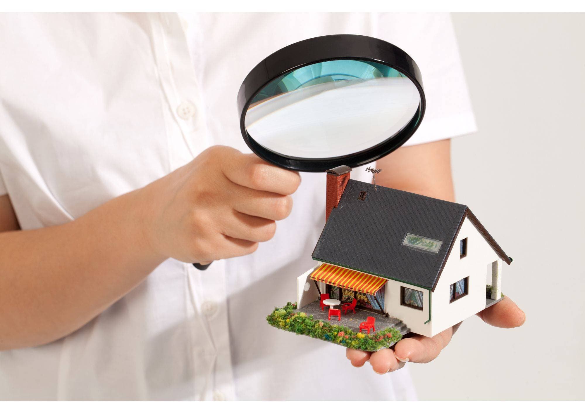 A guide to selling when downsizing