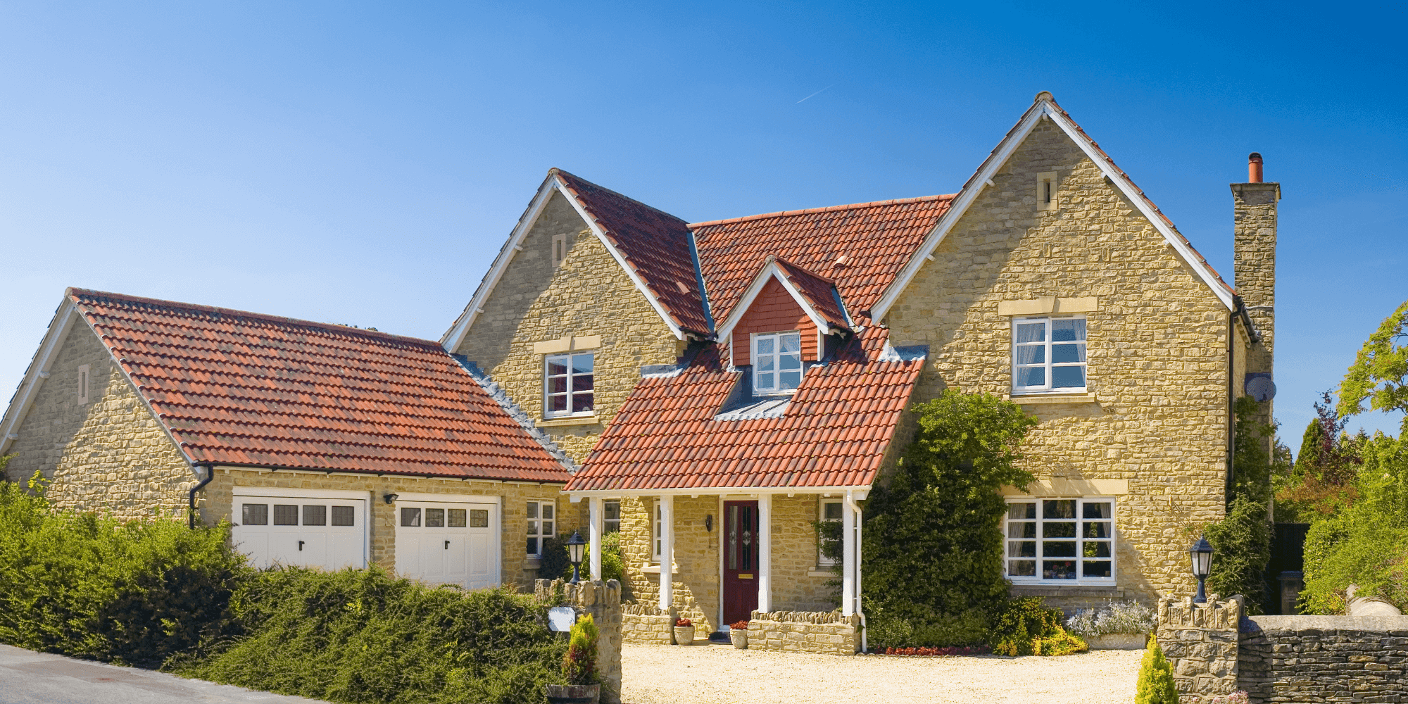 A guide to selling your home when upsizing