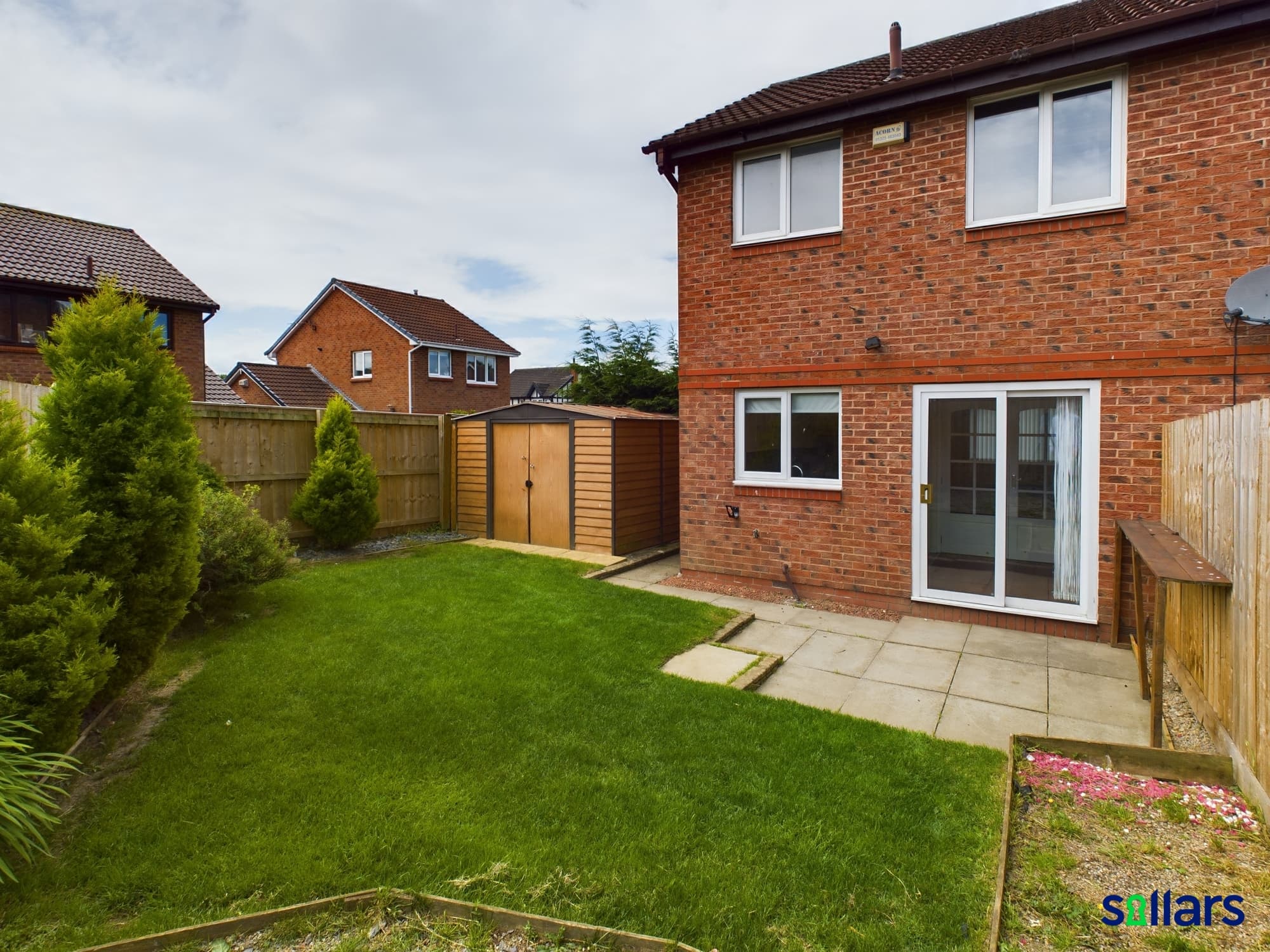 Belford Way, Newton Aycliffe, DL5 7PT