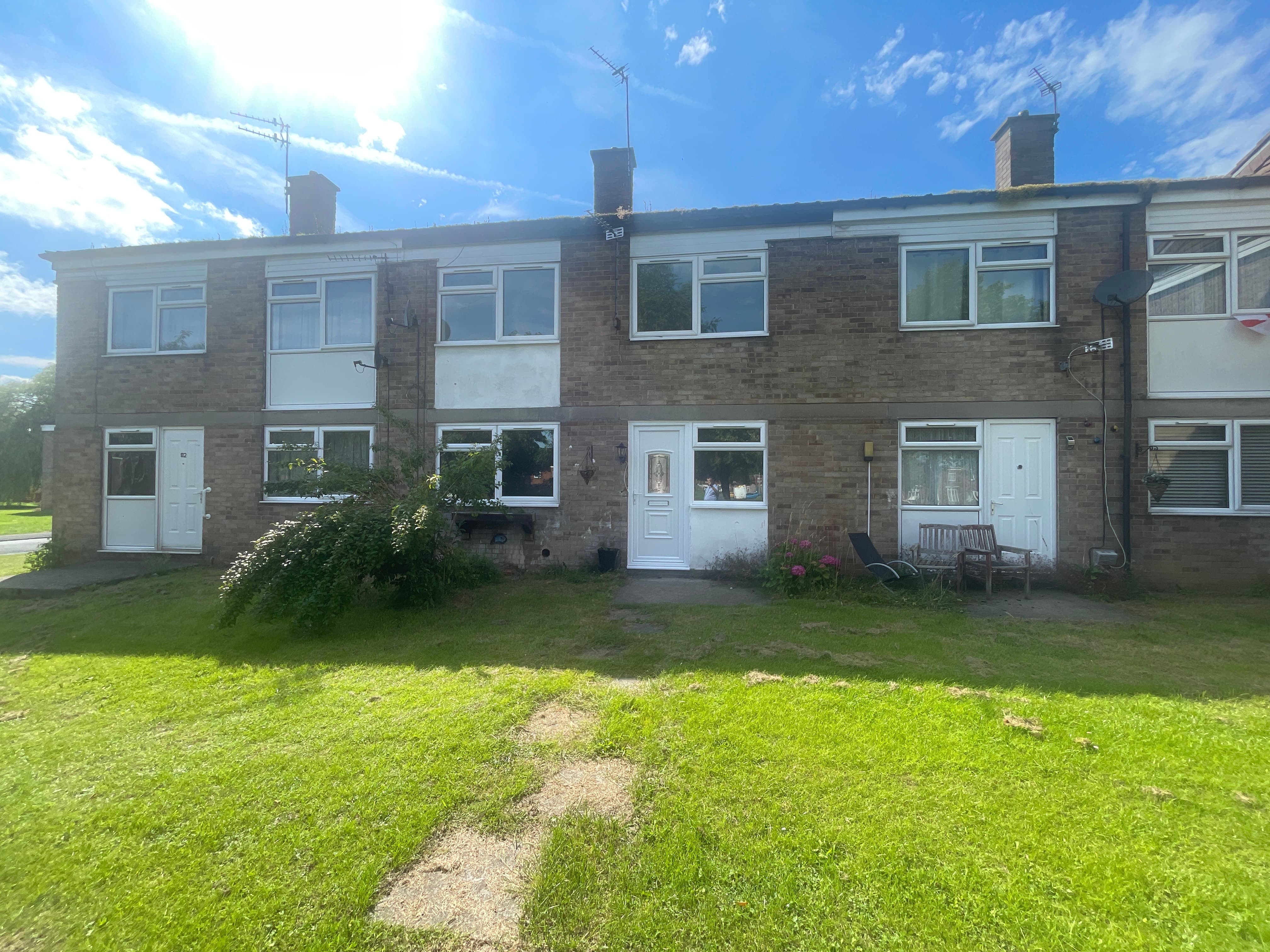 Langdale Place, Newton Aycliffe, DL5 7DY