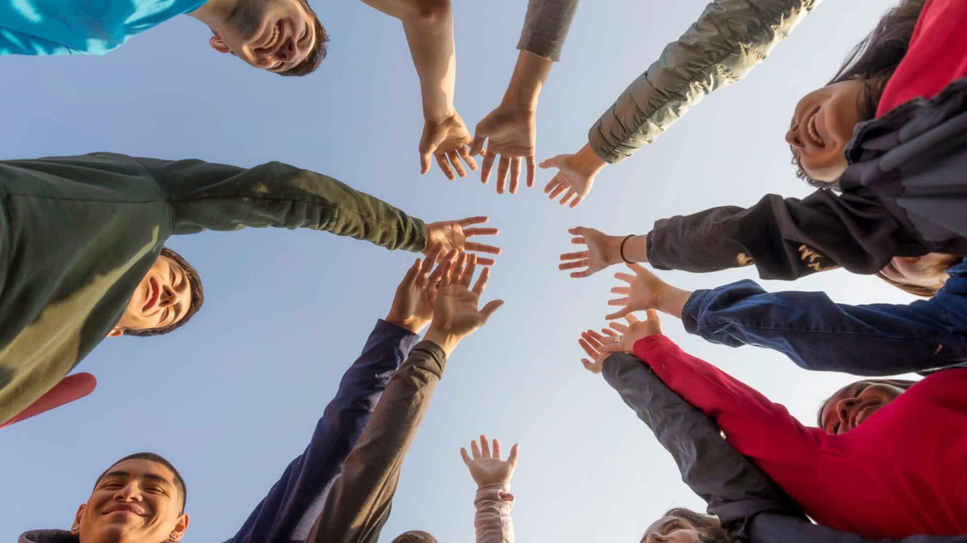 Community