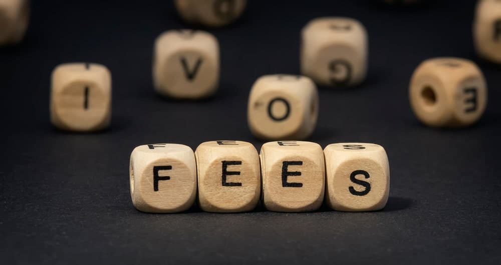 Fixed Fees