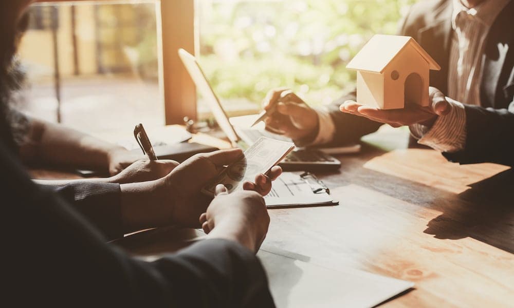 100% rent protection and legal costs cover