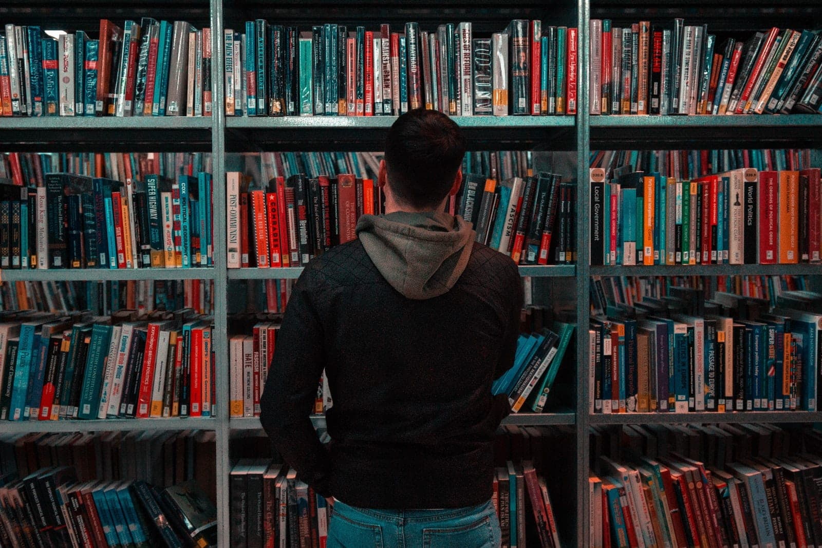 Our Expert Knowledge Centre