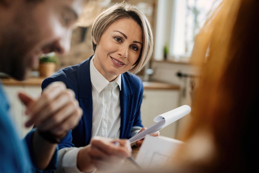 Free Property Consultation