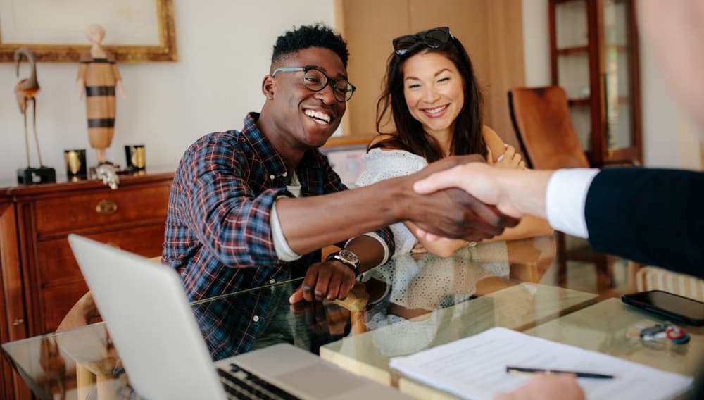Seek out financial advice