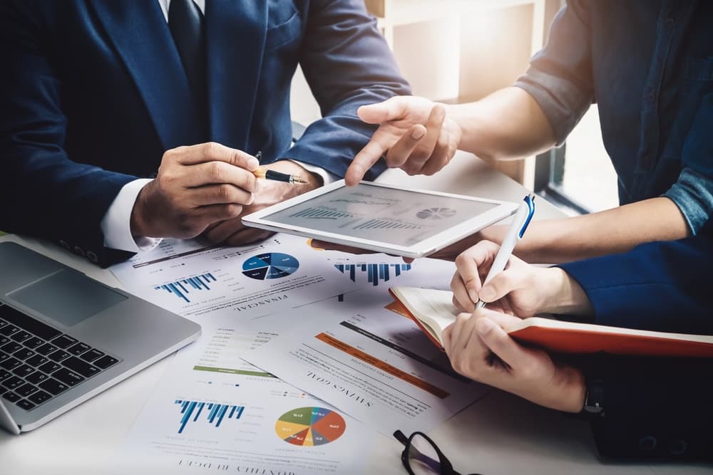 Financial Services