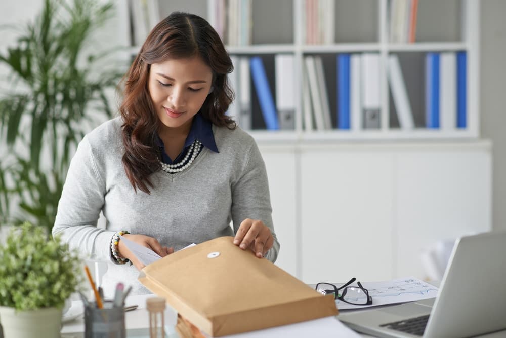Remote Conveyancing