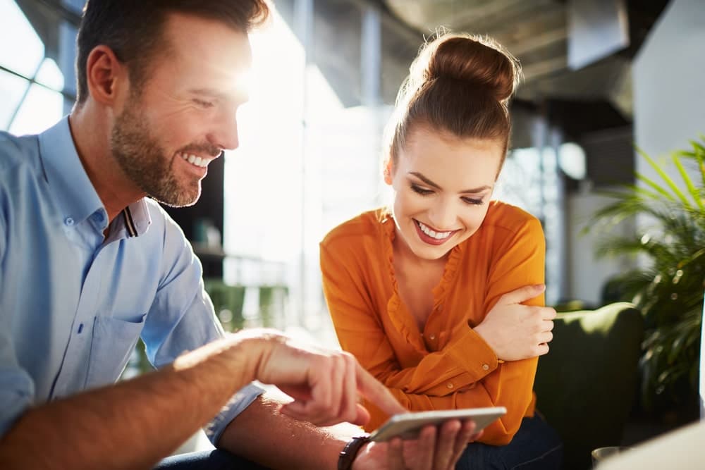 Our Financial Services