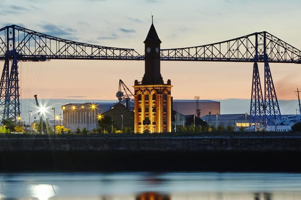 Middlesbrough Area Guide