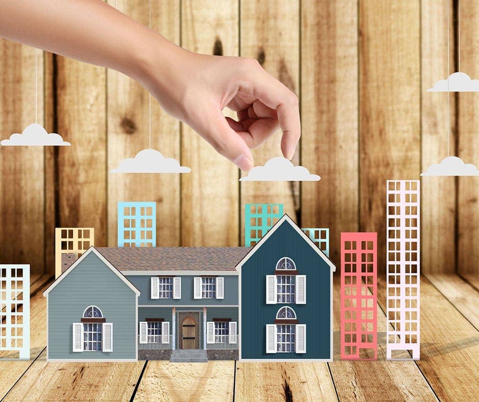 A guide to buying a leasehold property