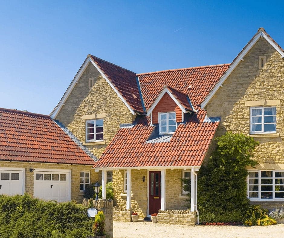 A guide to selling your home when upsizing
