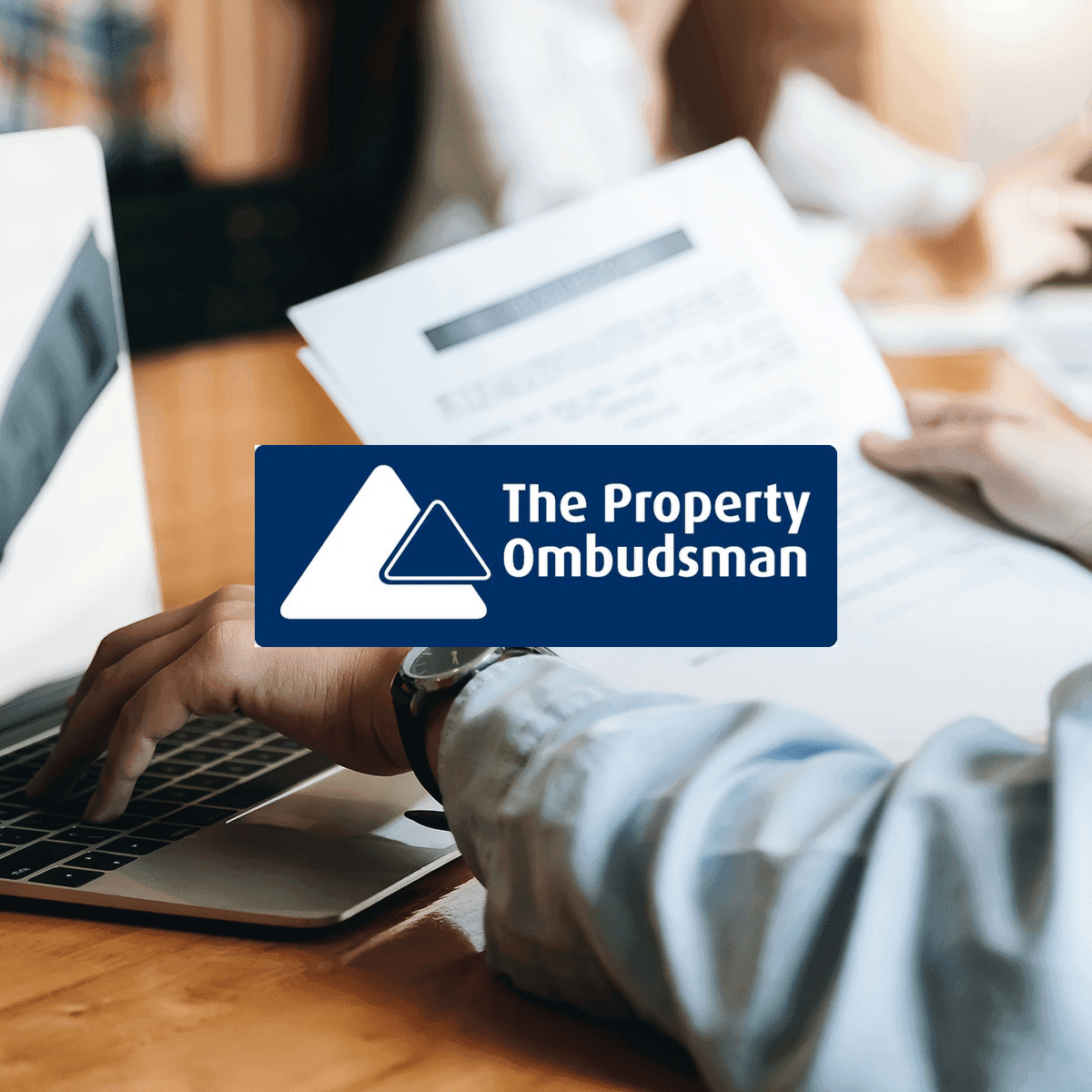 The Property Ombdusman