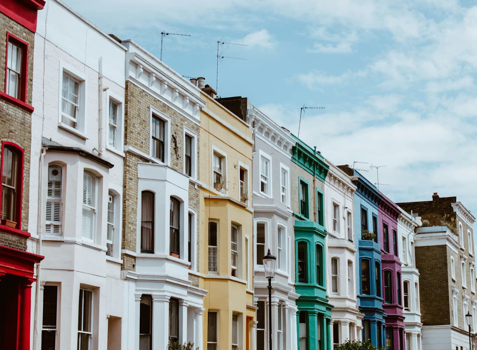 Sell your property with no fees* or hassle!