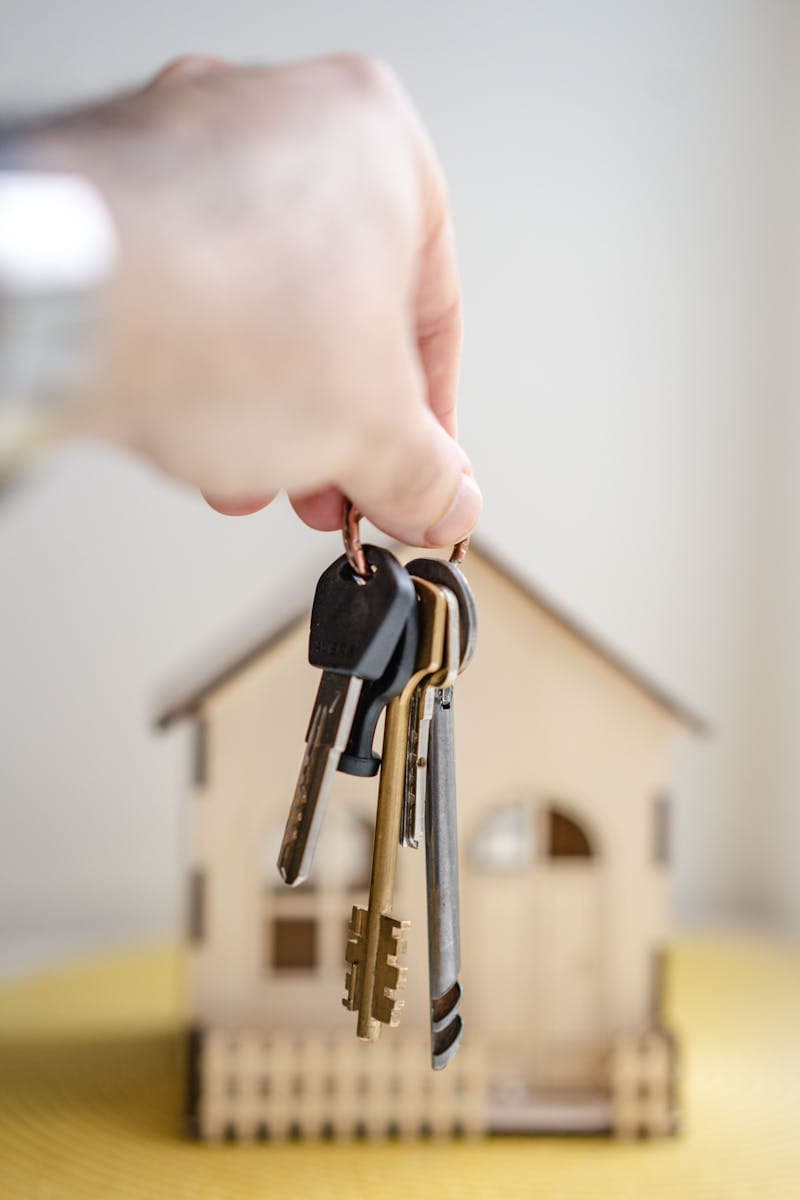 Buy-to-Let Investment Property Sourcing - Done Properly!