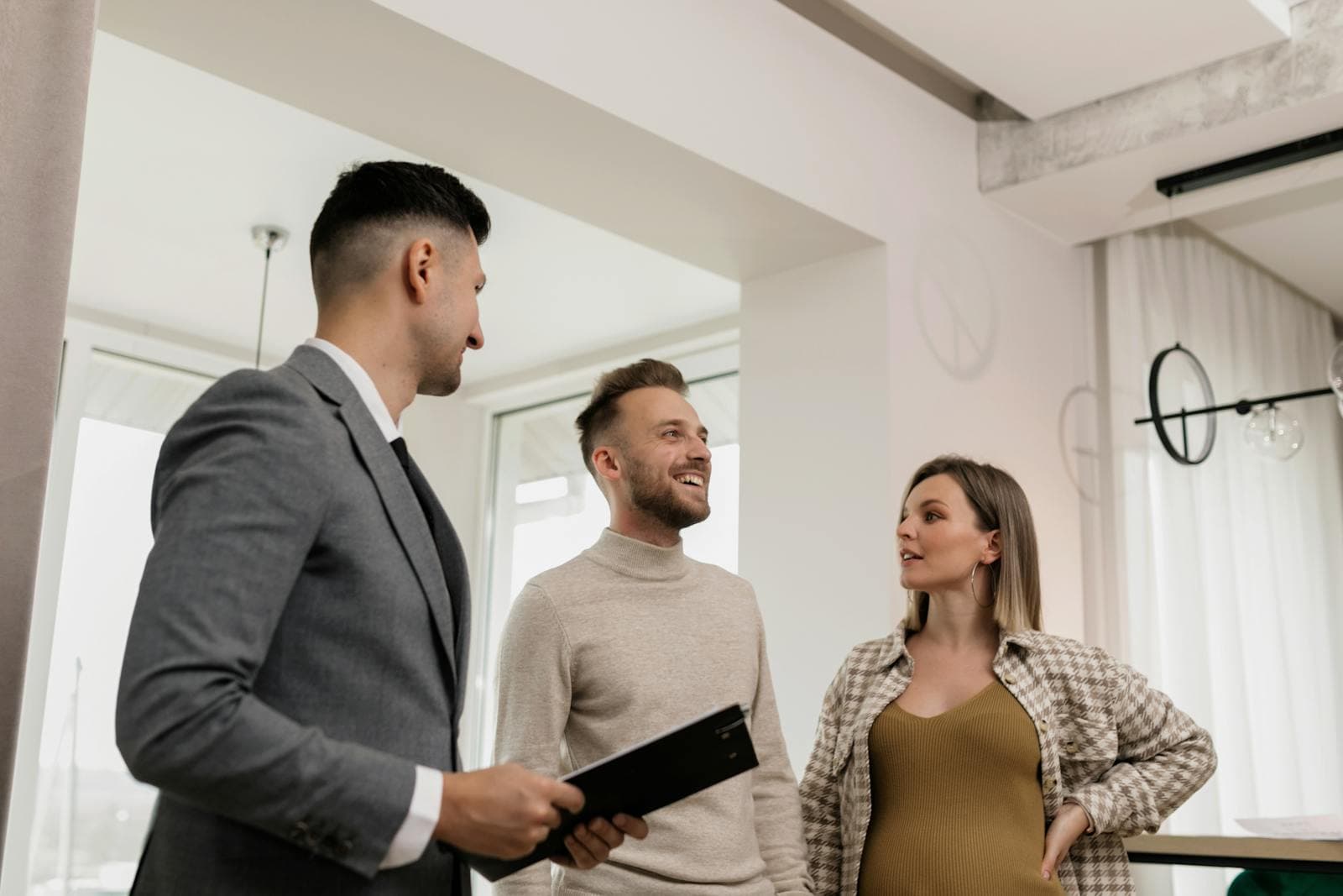 Why sell with us? 