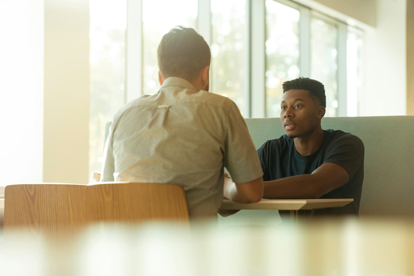 Negotiate The Deal & Manage The Process