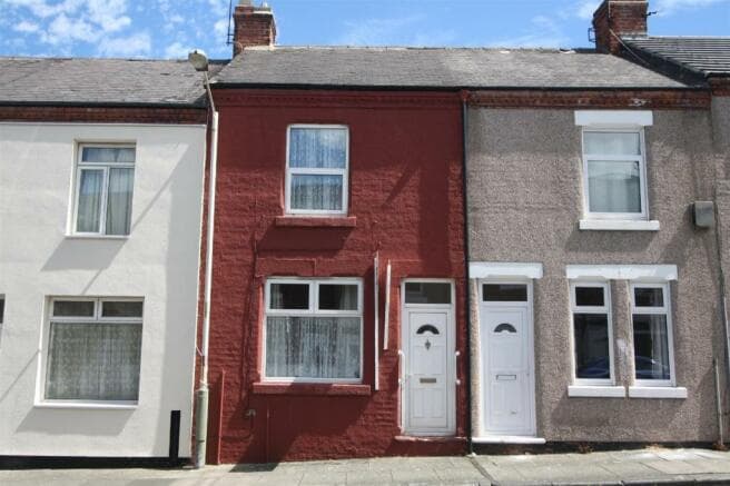 Barningham Street - Refurbishment Project