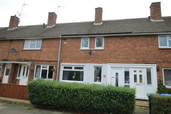 Burdon Close