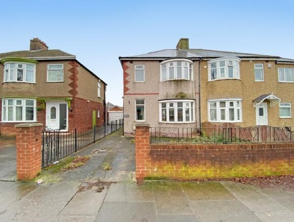 Yarm Road - Refurbishment Project