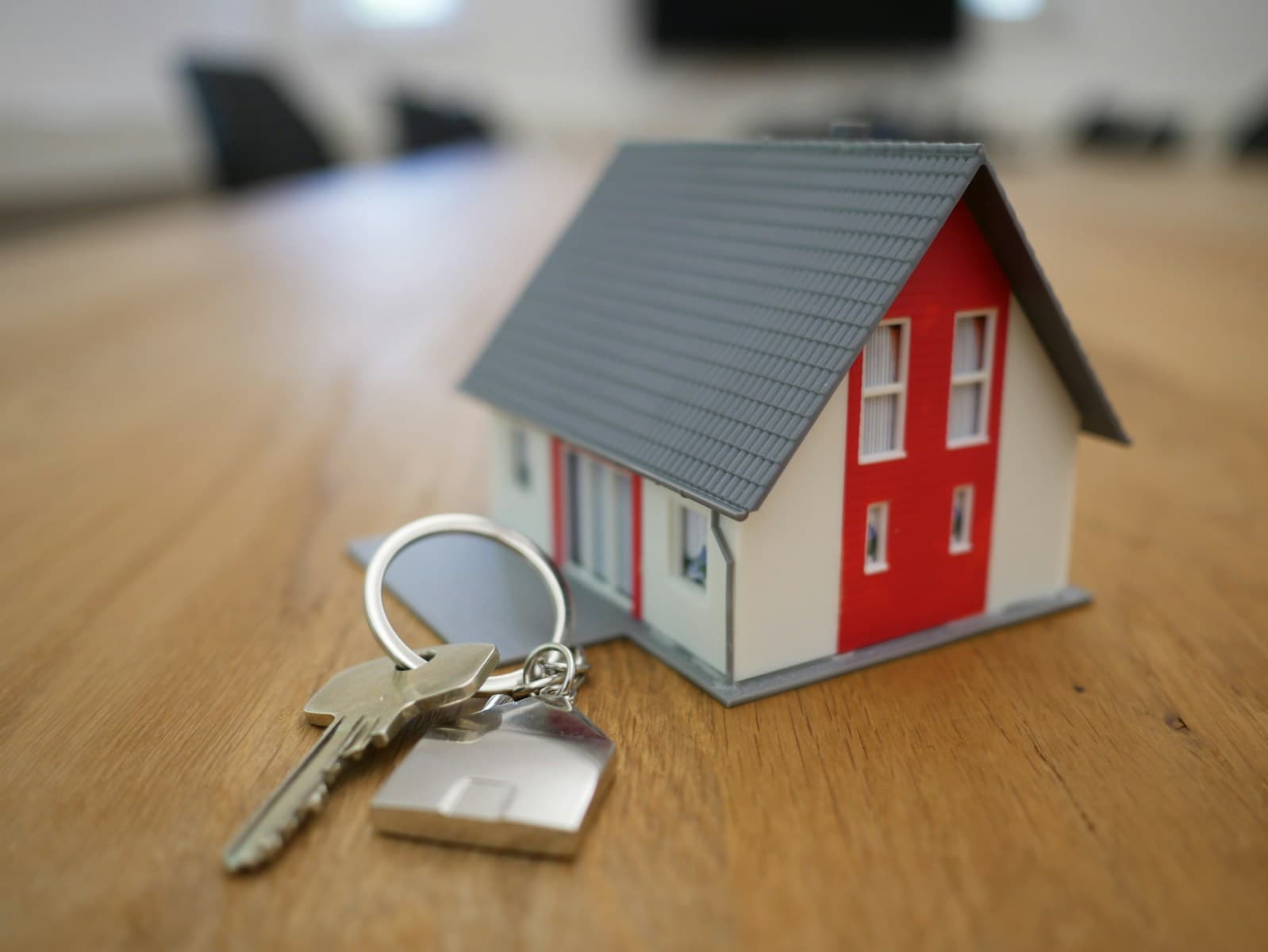 Investment Property Sales