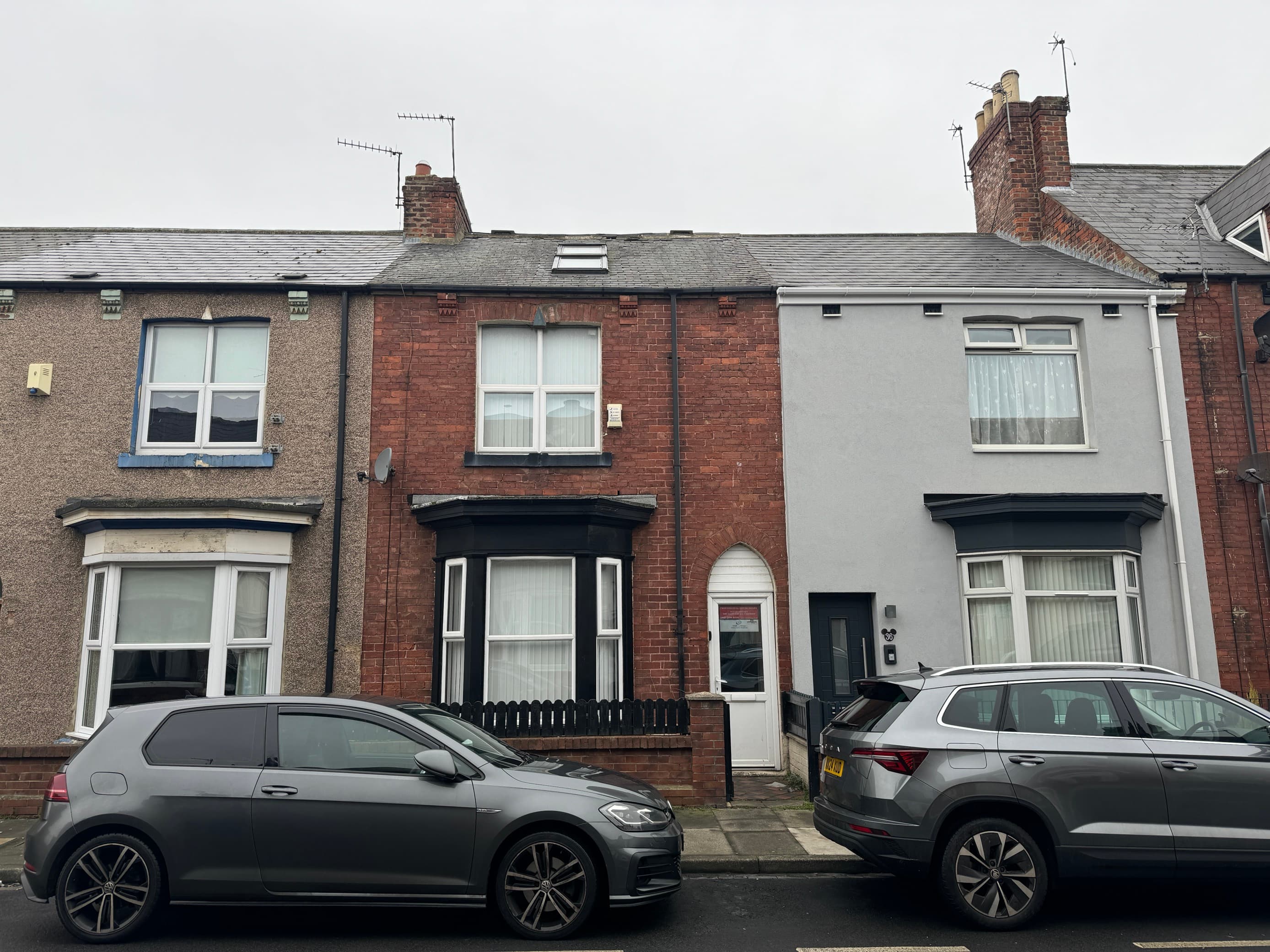 Osborne Road, Hartlepool, TS26 9JN