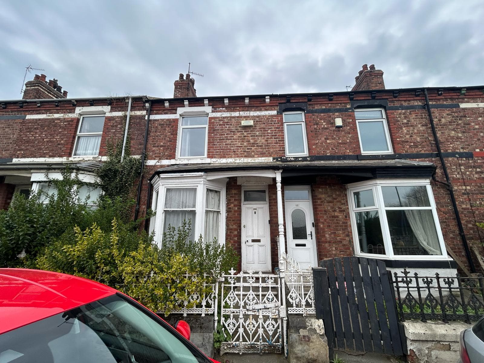 Thornaby Road, Stockton-On-Tees, TS17 6HG