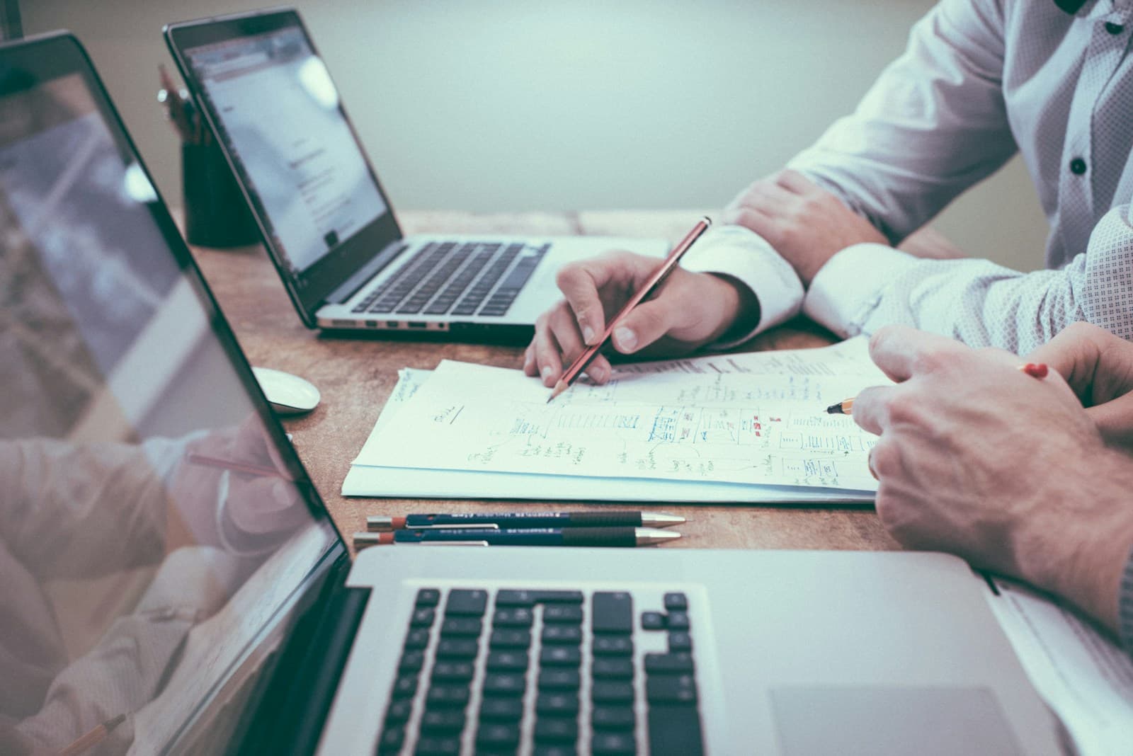 Seamless Tenancy Management