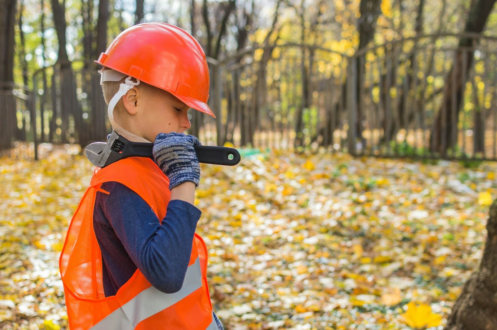 Trusted Maintenance Solutions