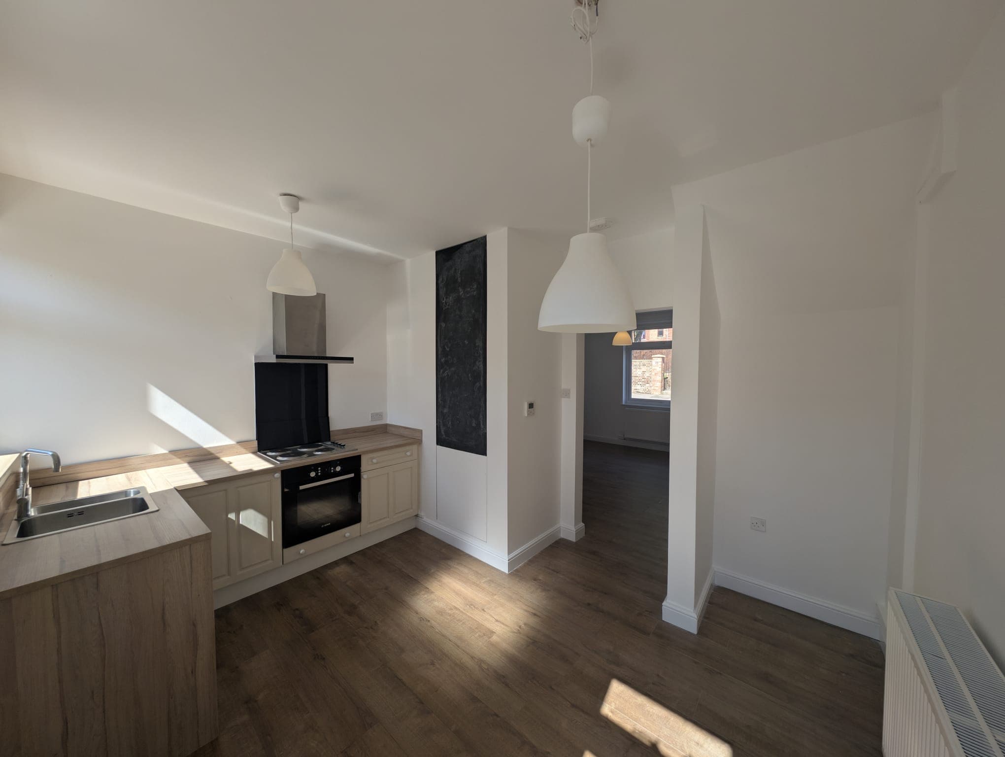 Lightfoot Terrace, Ferryhill, DL17 8NN