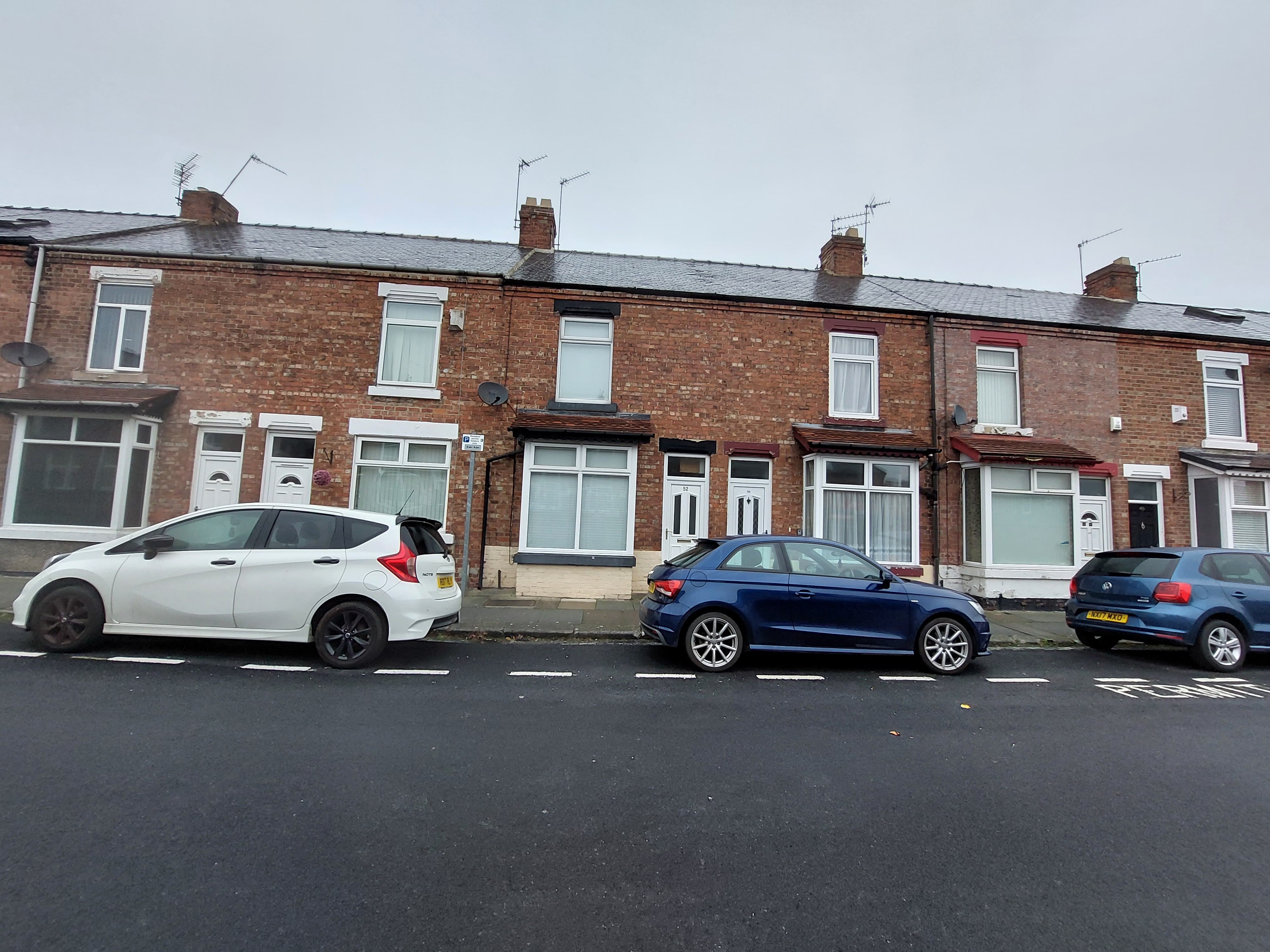 Reid Street, Darlington, DL3 6EX