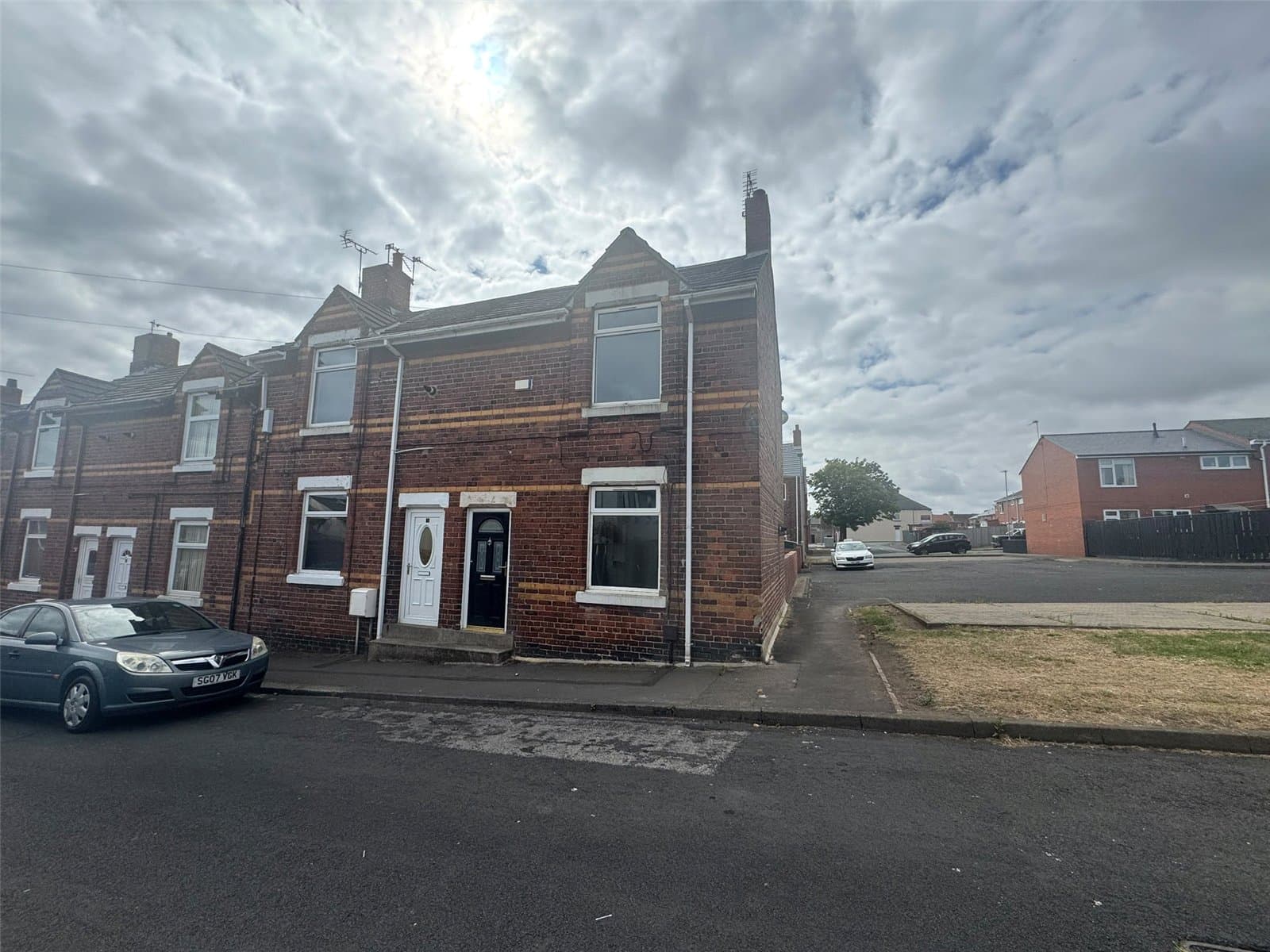 Thompson Street, Peterlee, SR8 4DA