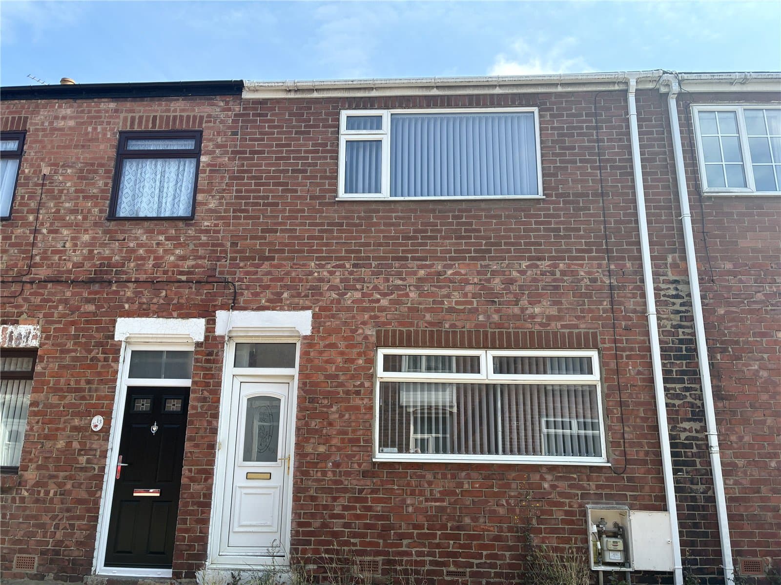 Rectory Road, Houghton Le Spring, DH5 9HG