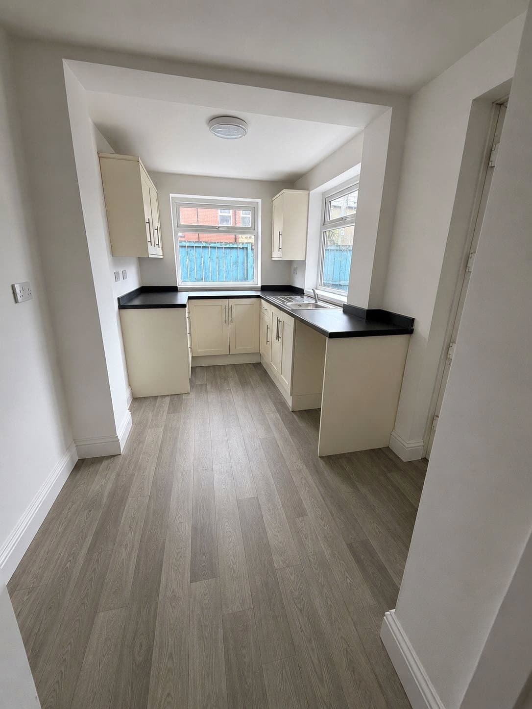 Parmeter Street, Stanley, DH9 7AR