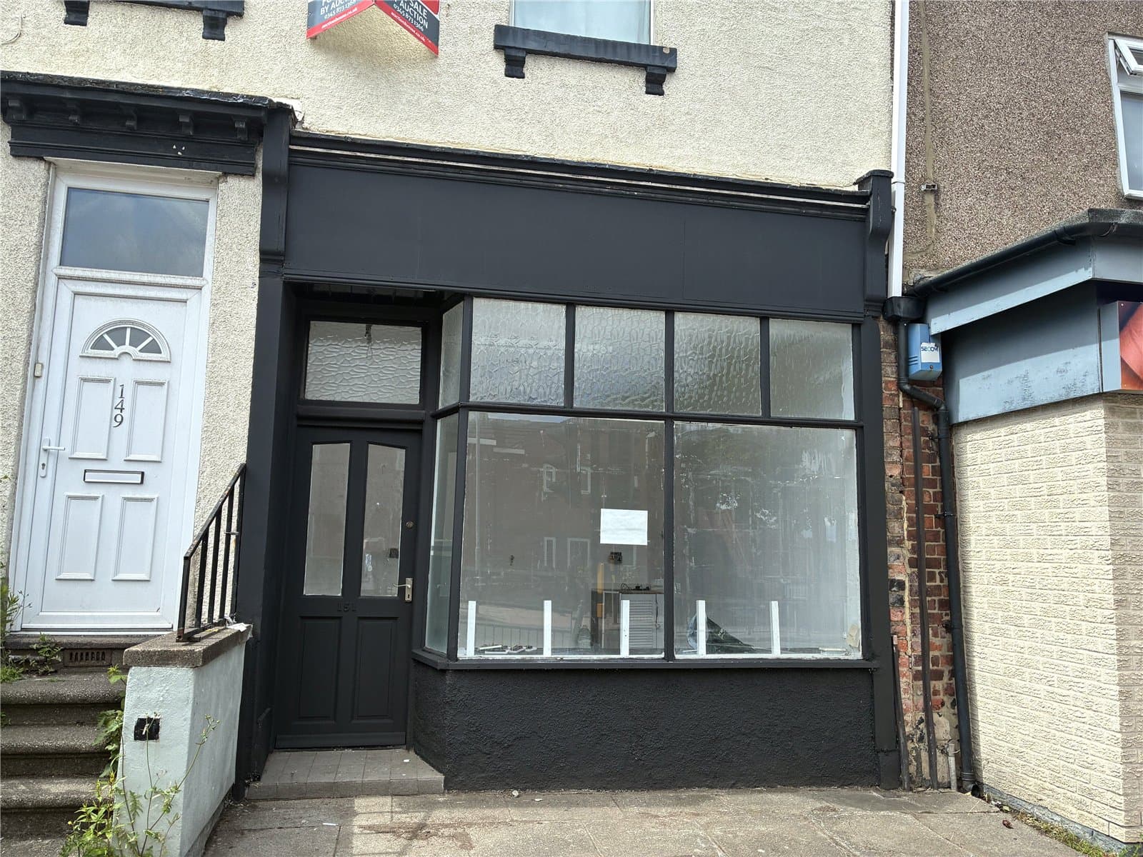 North Road, Darlington, DL1 2PS