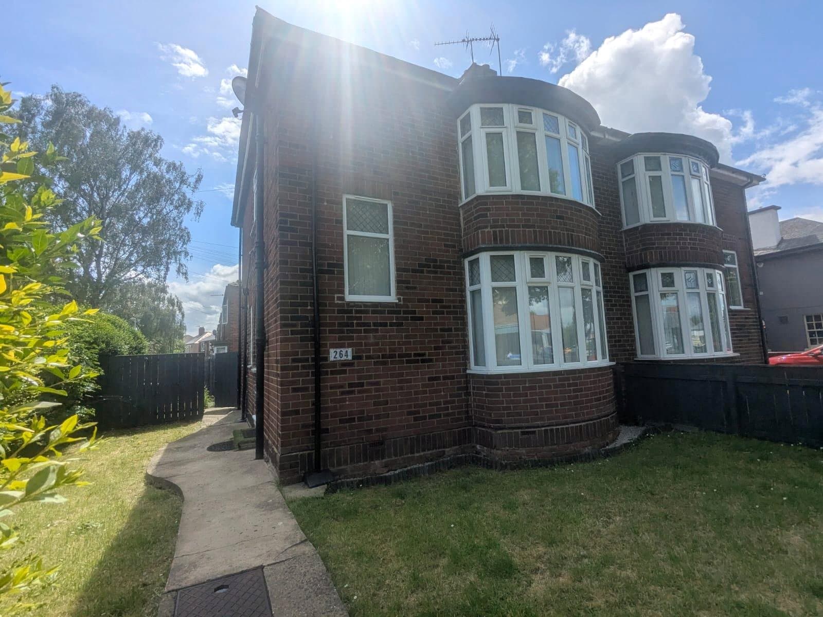 Yarm Road, Darlington, DL1 1XN
