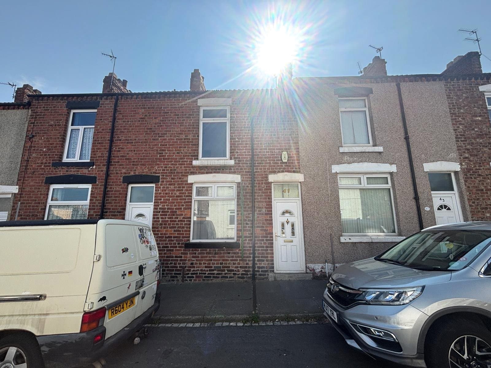 Selbourne Terrace, Darlington, Co Durham, DL3 6BQ