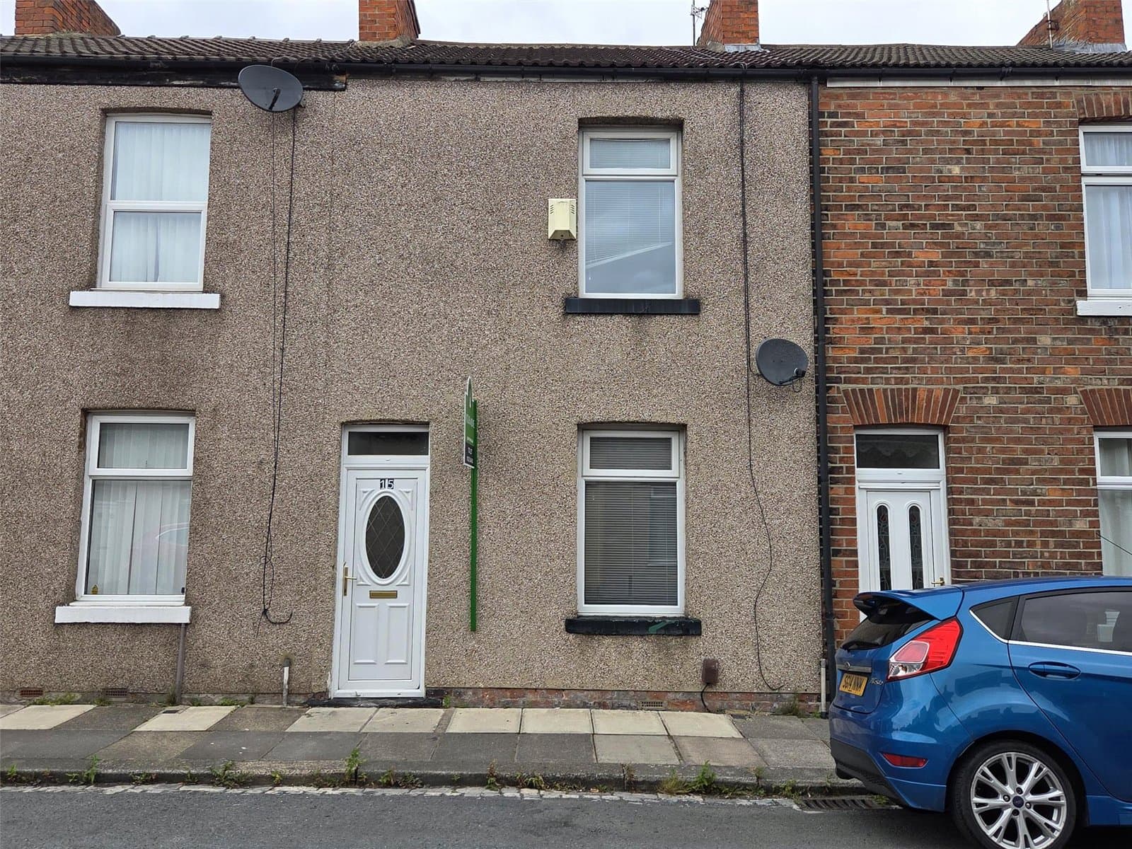 Brunton Street, Darlington, DL1 4EN