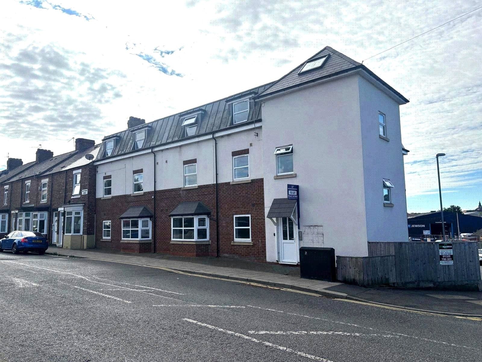 Quincey House, 155 Eastmount Road, Darlington, Co Durham, DL1 1LE